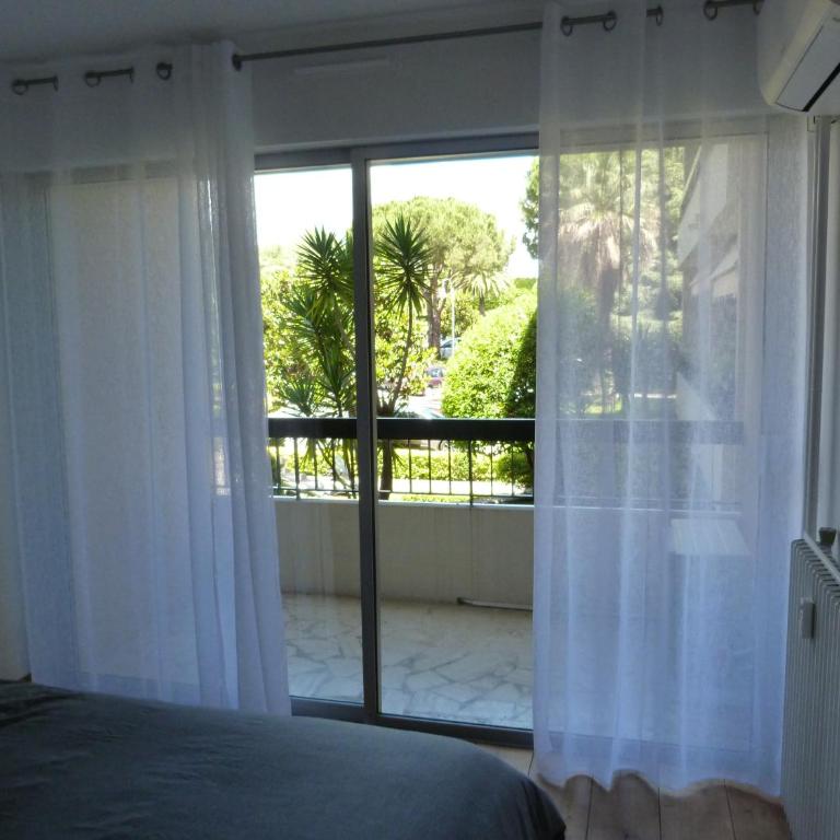 Parc Baie des Anges - One-Bedroom Apartment - 65