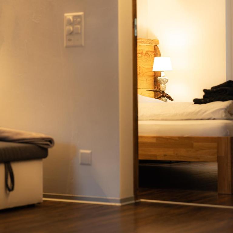 Village Center Apartment Kanne by Inspiringplaces Zermatt - Apartment mit 3 Schlafzimmern - 14