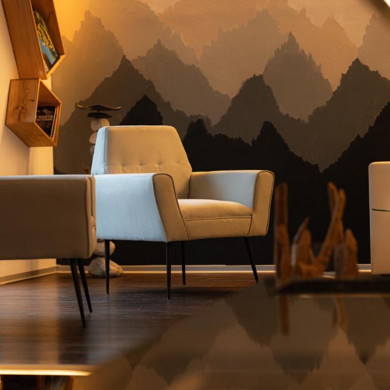 Village Center Apartment Kanne by Inspiringplaces Zermatt - Apartment mit 3 Schlafzimmern - 12