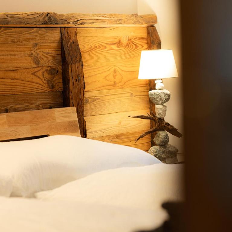 Village Center Apartment Kanne by Inspiringplaces Zermatt - Apartment mit 3 Schlafzimmern - 13