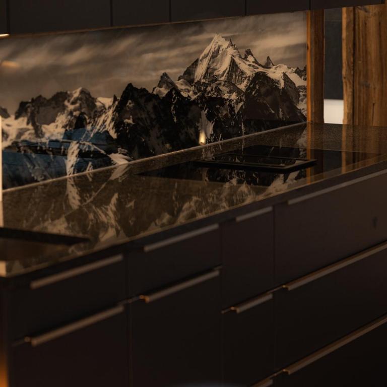 Village Center Apartment Kanne by Inspiringplaces Zermatt - Apartment mit 3 Schlafzimmern - 26