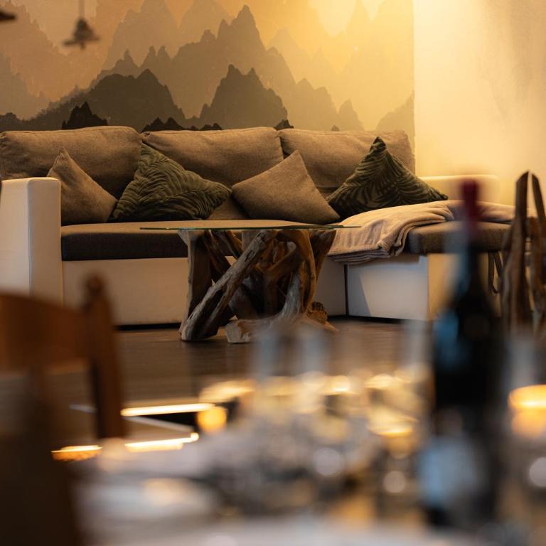 Village Center Apartment Kanne by Inspiringplaces Zermatt - Apartment mit 3 Schlafzimmern - 11