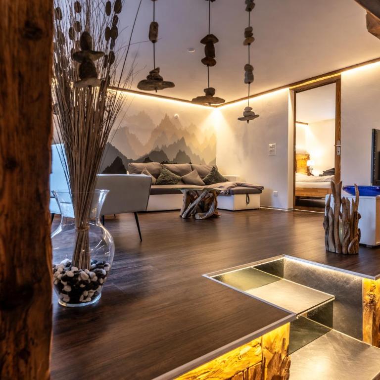 Village Center Apartment Kanne by Inspiringplaces Zermatt - Apartment mit 3 Schlafzimmern - 28