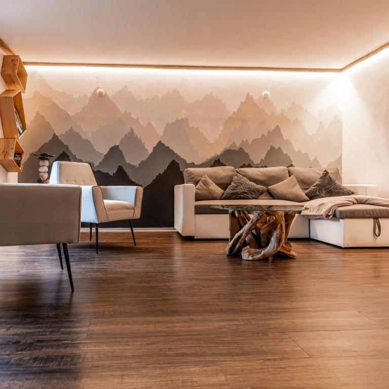Village Center Apartment Kanne by Inspiringplaces Zermatt - Apartment mit 3 Schlafzimmern - 2