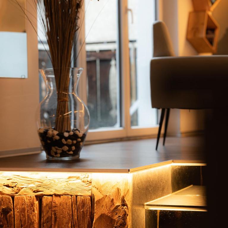 Village Center Apartment Kanne by Inspiringplaces Zermatt - Apartment mit 3 Schlafzimmern - 31