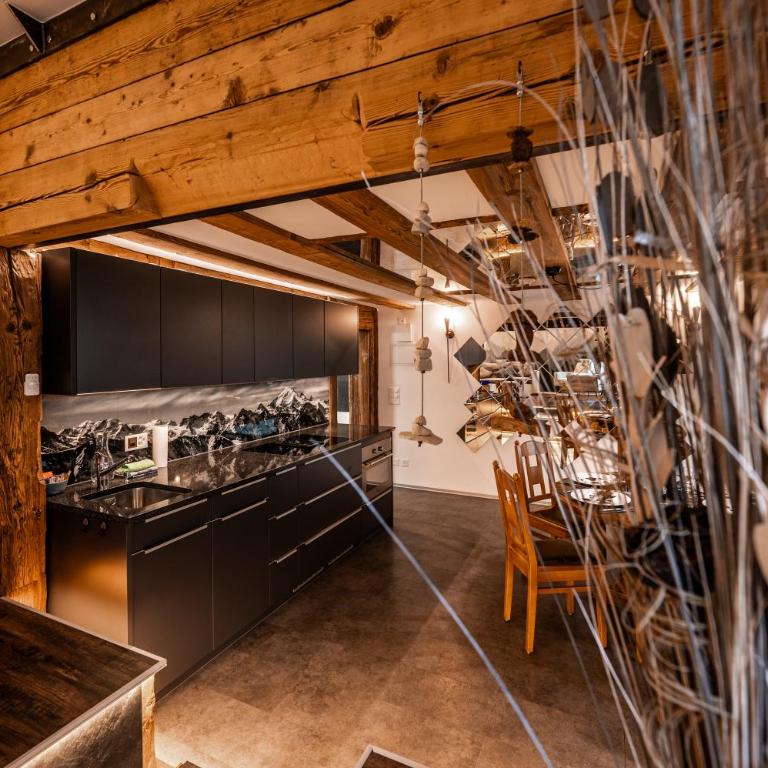 Village Center Apartment Kanne by Inspiringplaces Zermatt - Apartment mit 3 Schlafzimmern - 33