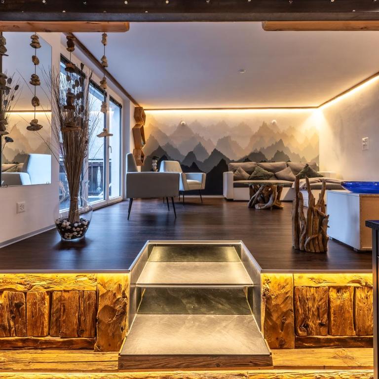 Village Center Apartment Kanne by Inspiringplaces Zermatt - Apartment mit 3 Schlafzimmern - 36