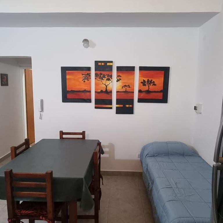 Complejo Boulevard Plottier - Apartamento con balcón - 7