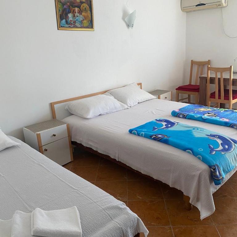 ILIC APARTMENTS - Studio - 3