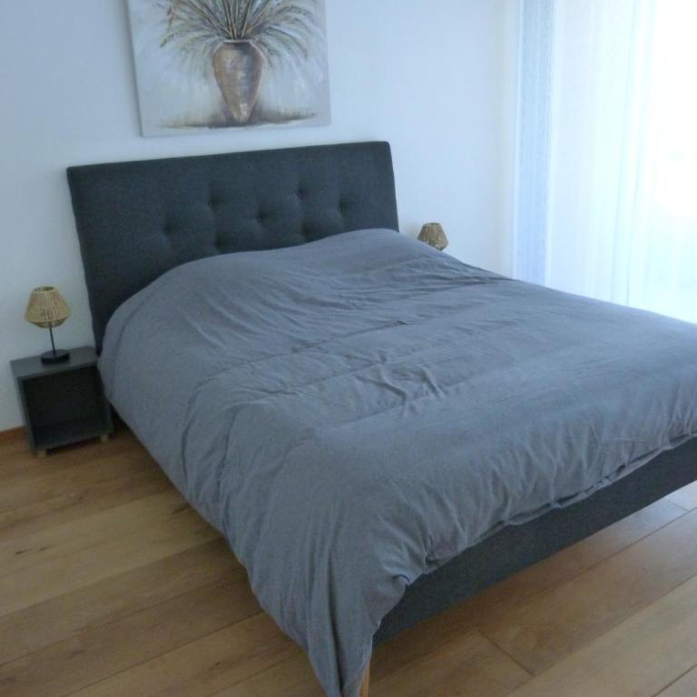Parc Baie des Anges - One-Bedroom Apartment - 73