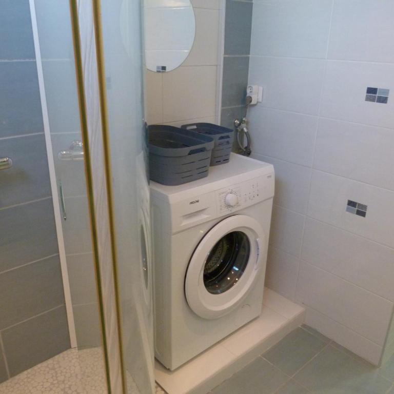 Parc Baie des Anges - One-Bedroom Apartment - 71