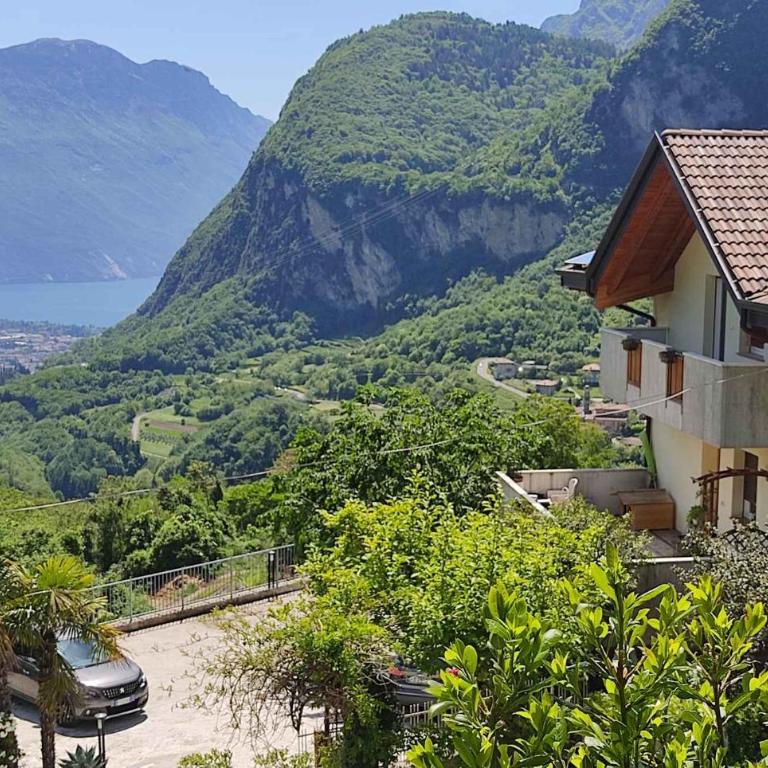 Apartment Riva del Garda - Gardasee 22160 - Appartamento - 1