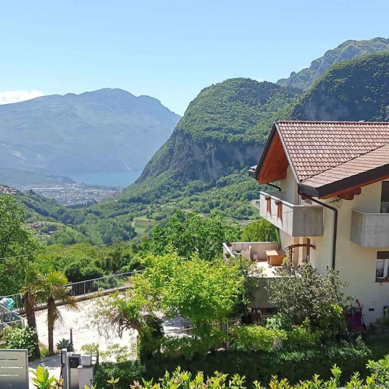 Apartment Riva del Garda - Gardasee 22160 - Appartamento - 15