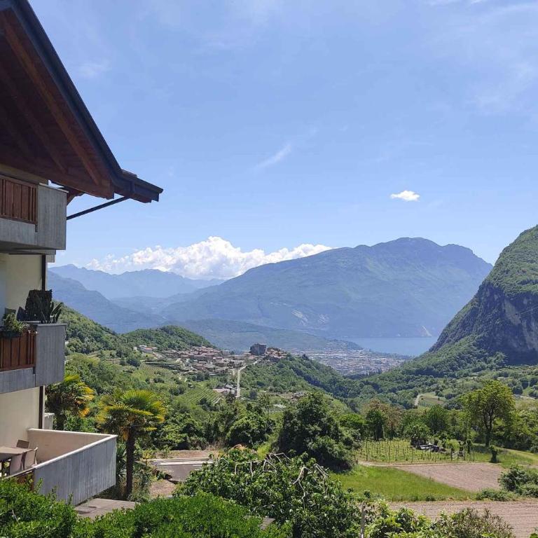 Apartment Riva del Garda - Gardasee 22160 - Appartamento - 17