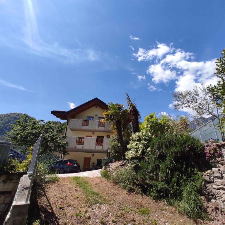 Apartment Riva del Garda - Gardasee 22160 - Appartamento - 19