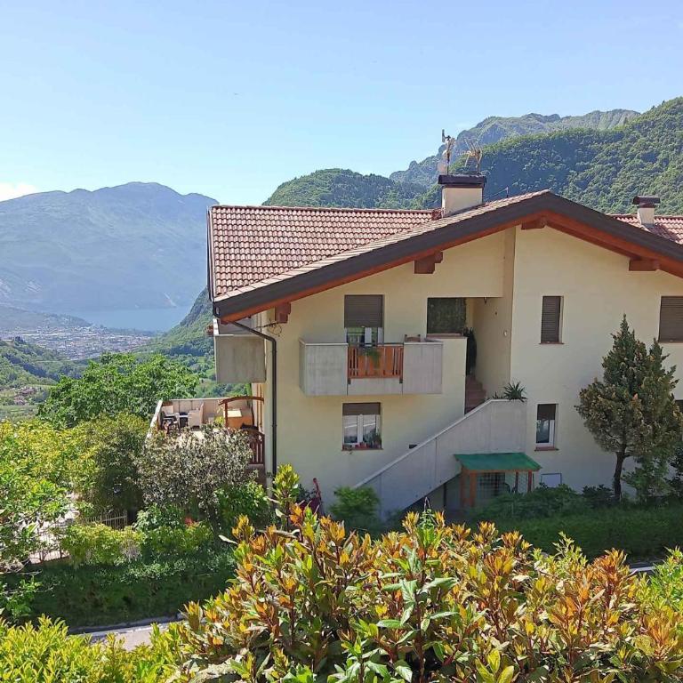 Apartment Riva del Garda - Gardasee 22160 - Appartamento - 20