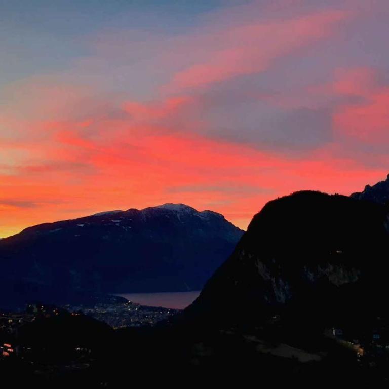 Apartment Riva del Garda - Gardasee 22160 - Appartamento - 21
