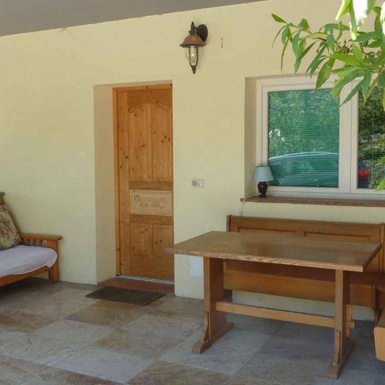 Apartment Riva del Garda - Gardasee 22160 - Appartamento - 23