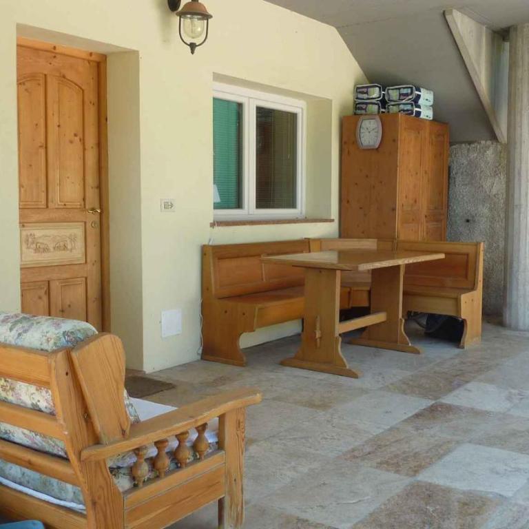 Apartment Riva del Garda - Gardasee 22160 - Appartamento - 24