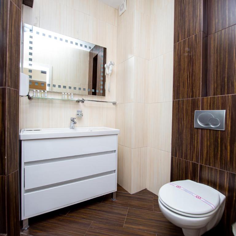 Hotel Opera Jaz - Apartman sa 2 Spavaće Sobe - 15