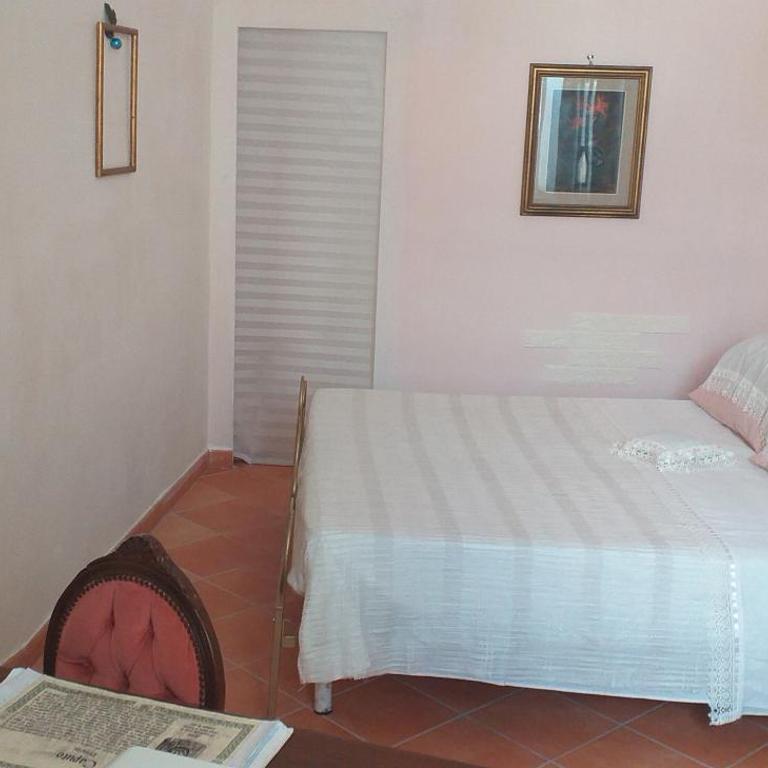 O munaciell a piazza Plebiscito con vista San Martino - Apartment mit 1 Schlafzimmer und Aussicht - 6