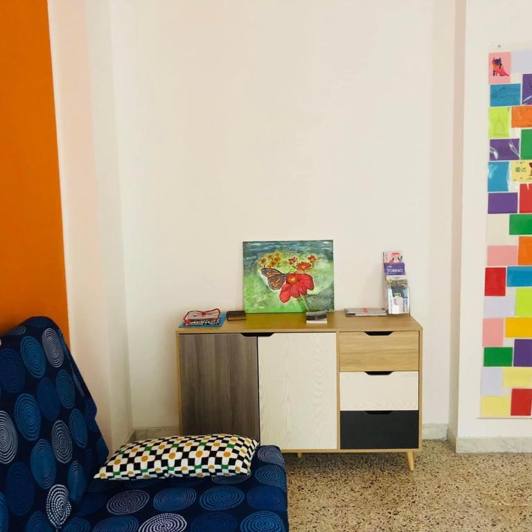 La Casa Dei Colori - Appartamento con 1 Camera da Letto - 3