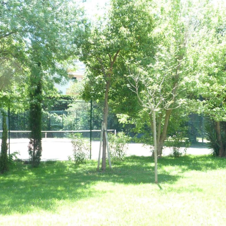 Parc Baie des Anges - One-Bedroom Apartment - 75