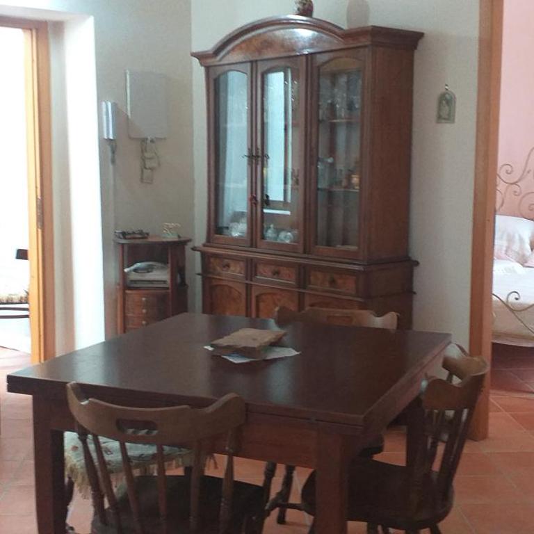 O munaciell a piazza Plebiscito con vista San Martino - Apartment mit 1 Schlafzimmer und Aussicht - 8