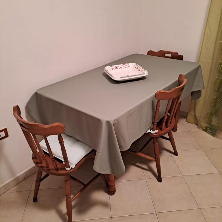 Gelsi Holiday Home La Maddalena - One-Bedroom House - 18
