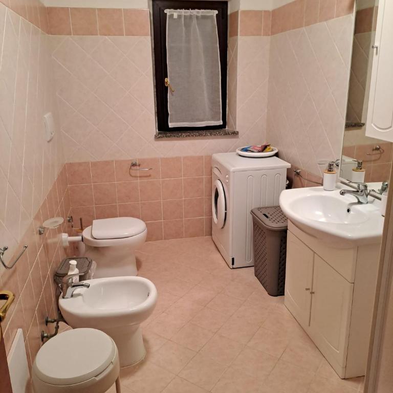 Gelsi Holiday Home La Maddalena - One-Bedroom House - 17