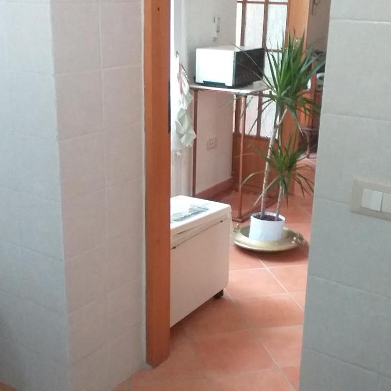 O munaciell a piazza Plebiscito con vista San Martino - Apartment mit 1 Schlafzimmer und Aussicht - 13