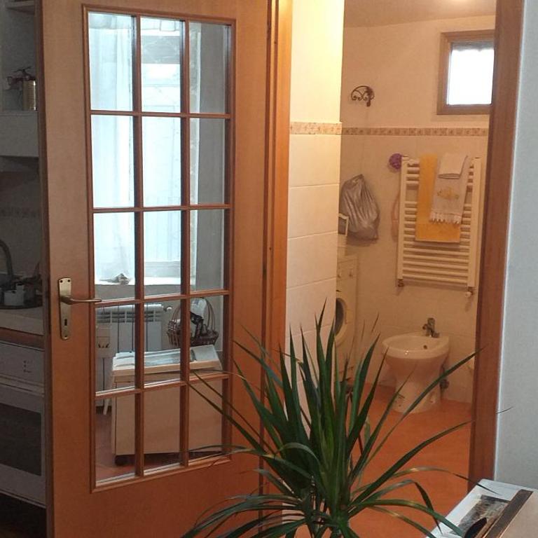 O munaciell a piazza Plebiscito con vista San Martino - Apartment mit 1 Schlafzimmer und Aussicht - 14