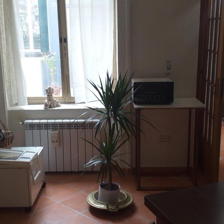 O munaciell a piazza Plebiscito con vista San Martino - Apartment mit 1 Schlafzimmer und Aussicht - 15