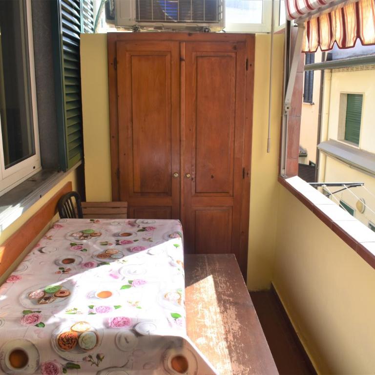La comodità a un passo dal mare - Appartamento con 2 Camere da Letto - 10