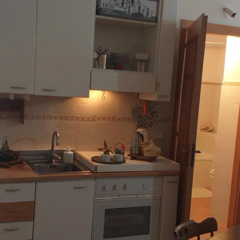O munaciell a piazza Plebiscito con vista San Martino - Apartment mit 1 Schlafzimmer und Aussicht - 16