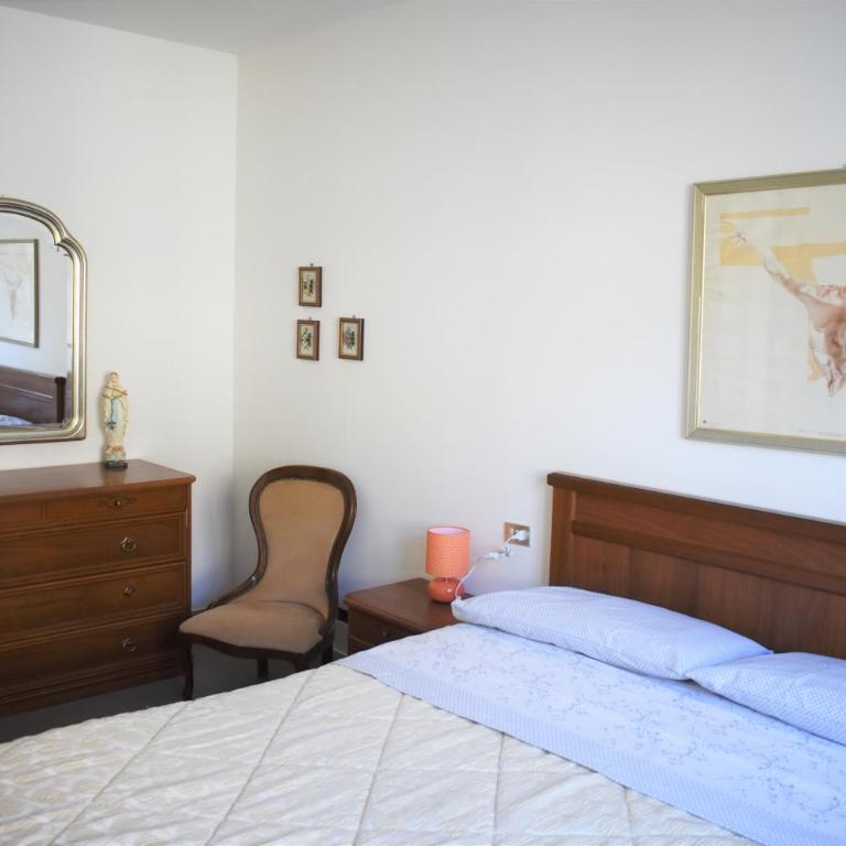 La comodità a un passo dal mare - Appartamento con 2 Camere da Letto - 15
