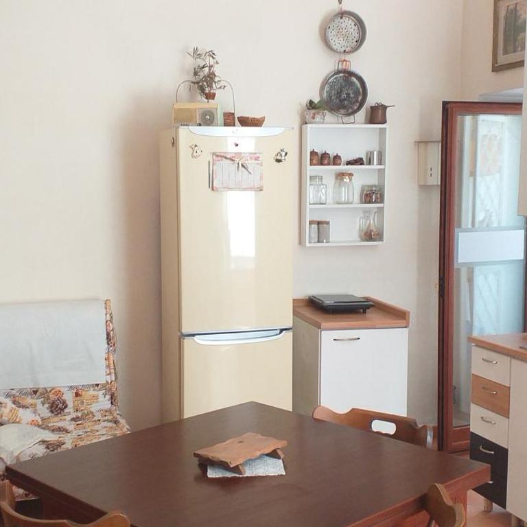 O munaciell a piazza Plebiscito con vista San Martino - Apartment mit 1 Schlafzimmer und Aussicht - 18