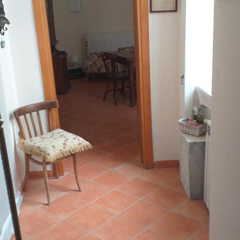 O munaciell a piazza Plebiscito con vista San Martino - Apartment mit 1 Schlafzimmer und Aussicht - 19