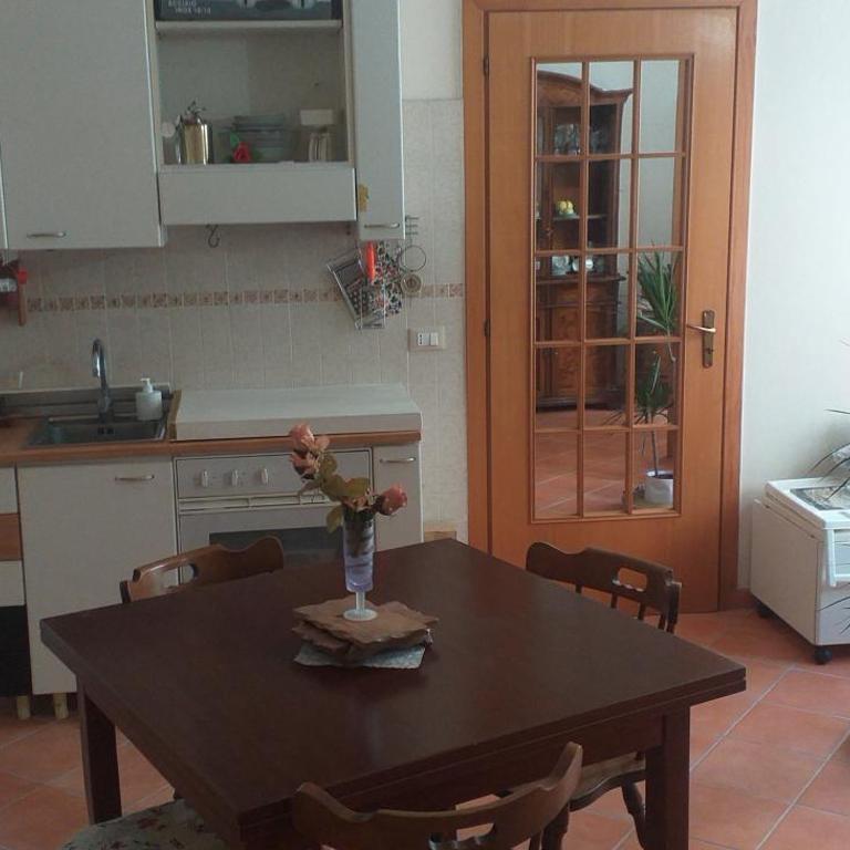 O munaciell a piazza Plebiscito con vista San Martino - Apartment mit 1 Schlafzimmer und Aussicht - 20