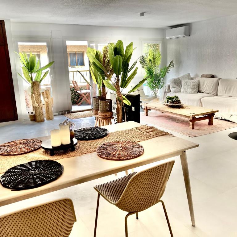 Costa Azul torrevieja - Apartamento de 2 dormitorios - 1