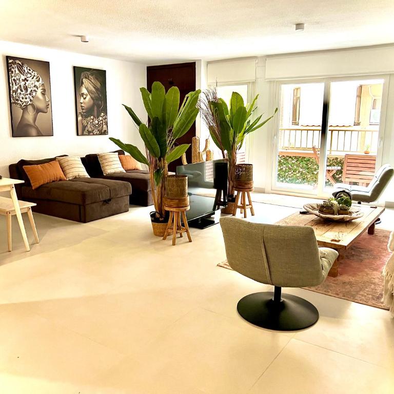 Costa Azul torrevieja - Apartamento de 2 dormitorios - 6