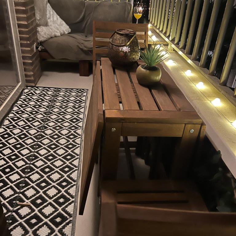 Costa Azul torrevieja - Apartamento de 2 dormitorios - 18
