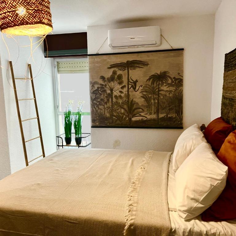 Costa Azul torrevieja - Apartamento de 2 dormitorios - 10