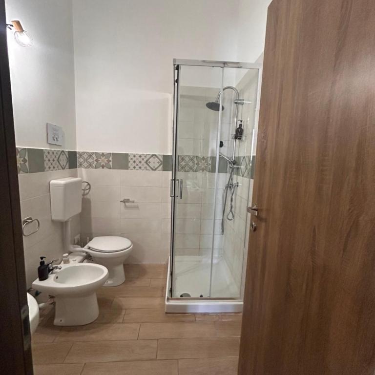 GREENHOME - Double Room with Balcony - 7