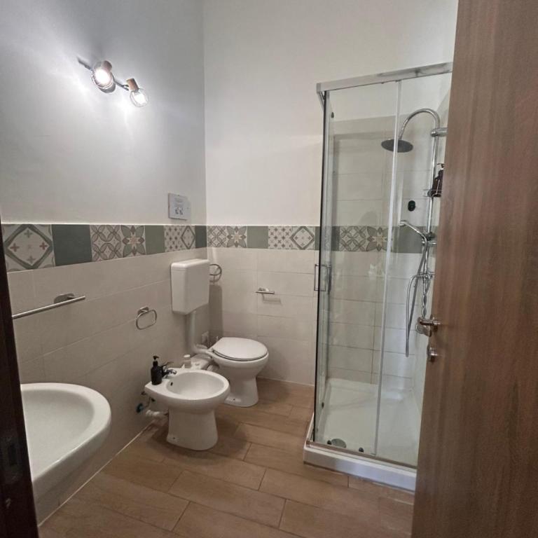 GREENHOME - Double Room with Balcony - 6