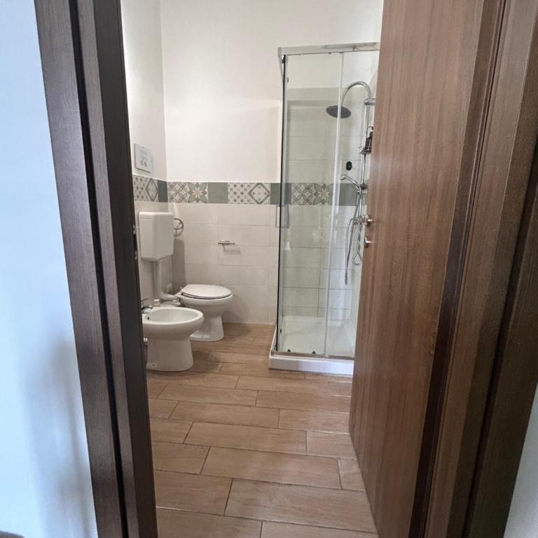 GREENHOME - Quadruple Room - 19