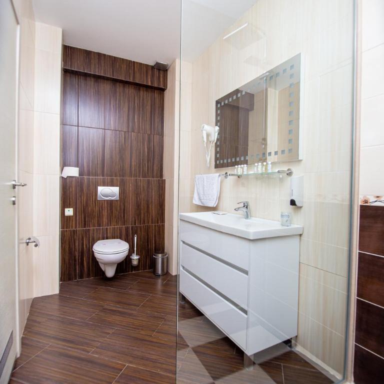 Hotel Opera Jaz - Superior Apartman sa 2 Spavaće Sobe - 10
