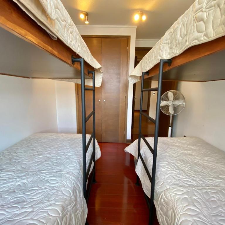 Exclusive Apt Parque San Damian - Apartamento - 19