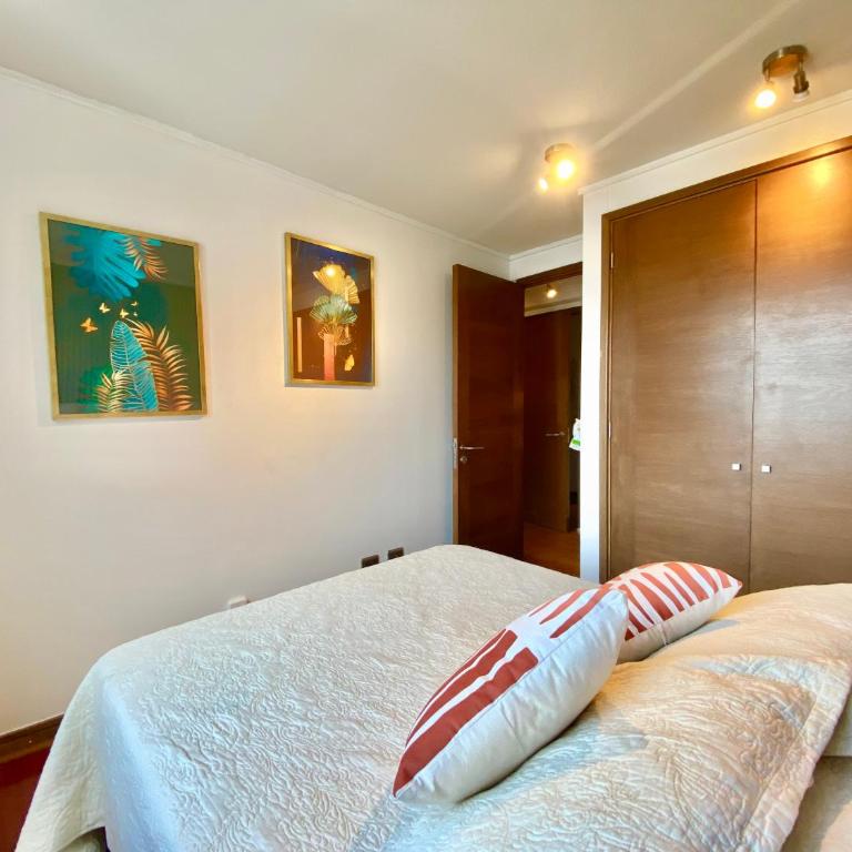 Exclusive Apt Parque San Damian - Apartamento - 21
