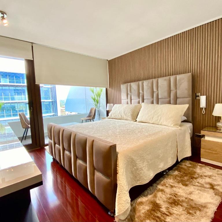 Exclusive Apt Parque San Damian - Apartamento - 25